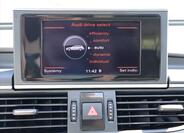 Audi A6 27