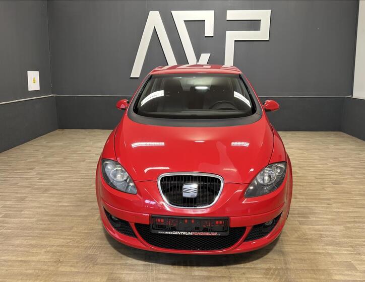Seat Altea 3