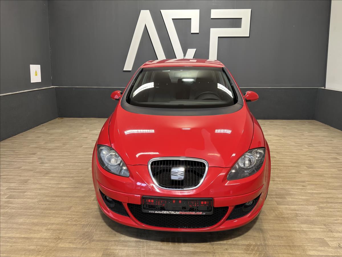 Seat Altea