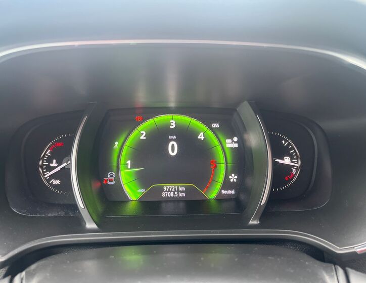 Renault Mégane 10