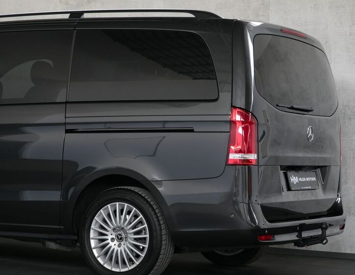 Mercedes-Benz Vito 6