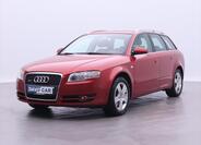 Audi A4 3