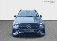 Mercedes-Benz GLE 8