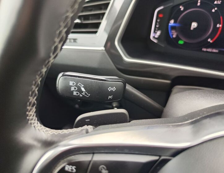 Volkswagen Tiguan 34
