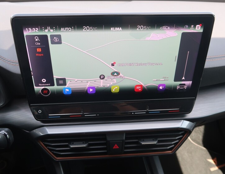 Cupra Formentor 42