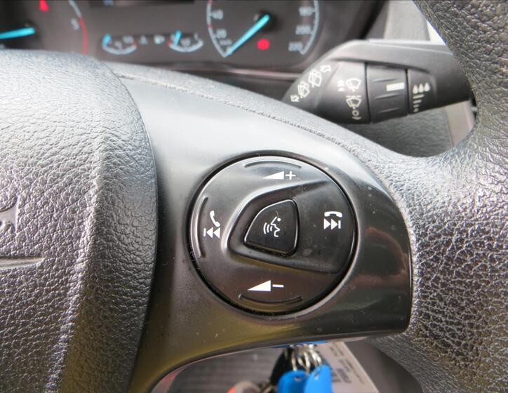 Ford Transit Connect 17