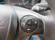 Ford Transit Connect 17