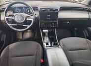 Hyundai Tucson 13
