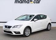 Seat Leon 3