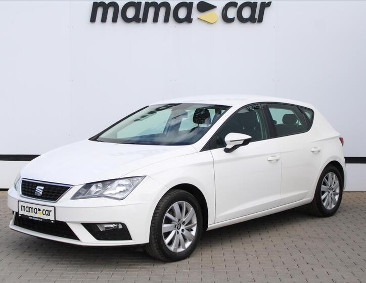 Seat Leon 3