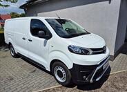 Toyota ProAce 9