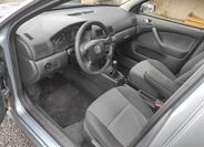 Škoda Octavia 9