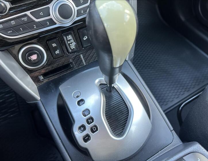 Renault Koleos 20