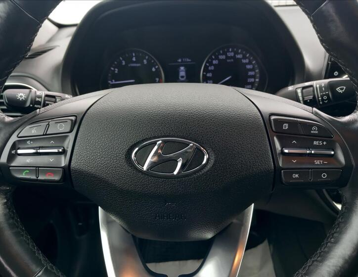 Hyundai i30 10
