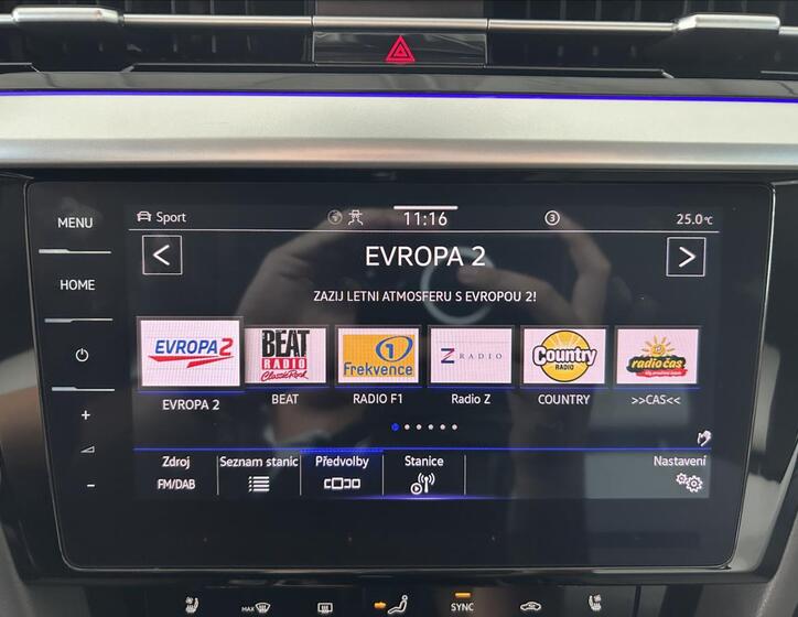 Volkswagen Arteon 20