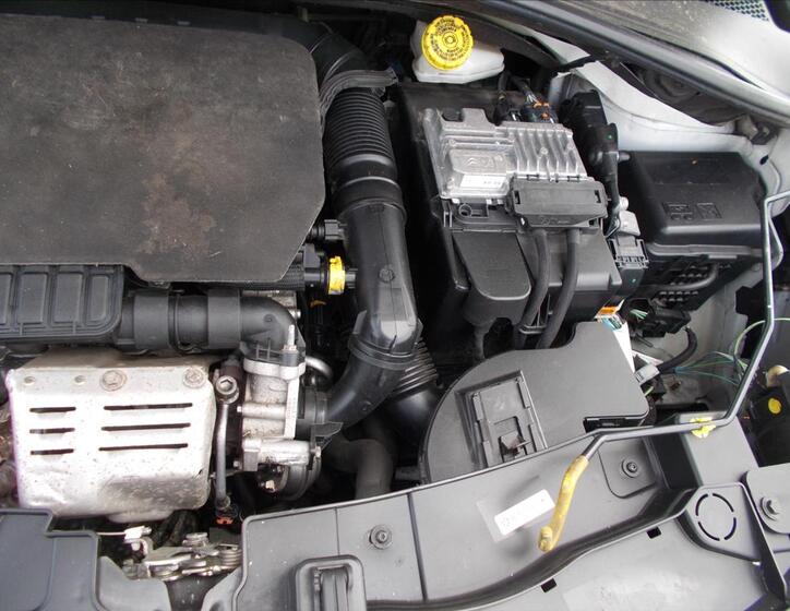 Citroën C3 29