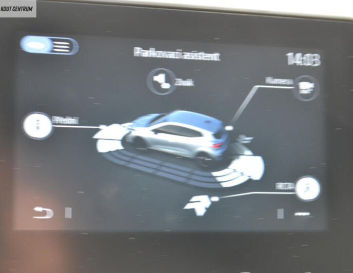 Renault Clio 31