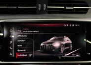 Audi A6 Allroad 20