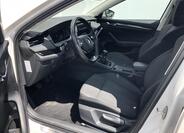 Škoda Octavia 5