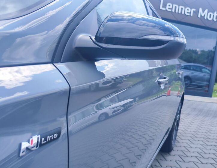 Hyundai i30 10
