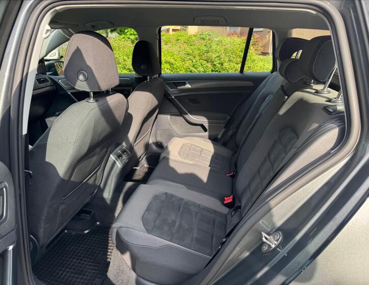 Volkswagen Golf 6