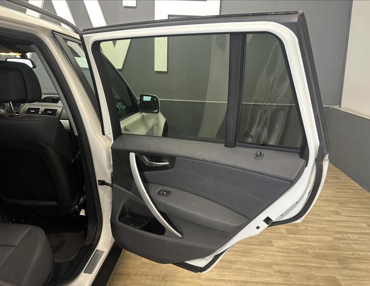 BMW X3 14