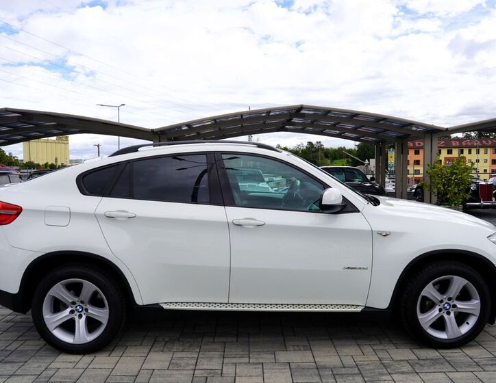 BMW X6 7