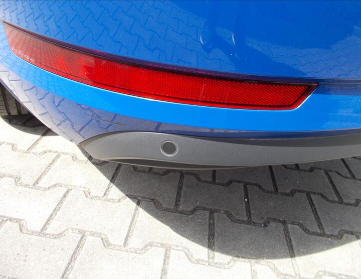 Škoda Superb 13