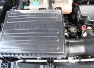Iveco Daily 21