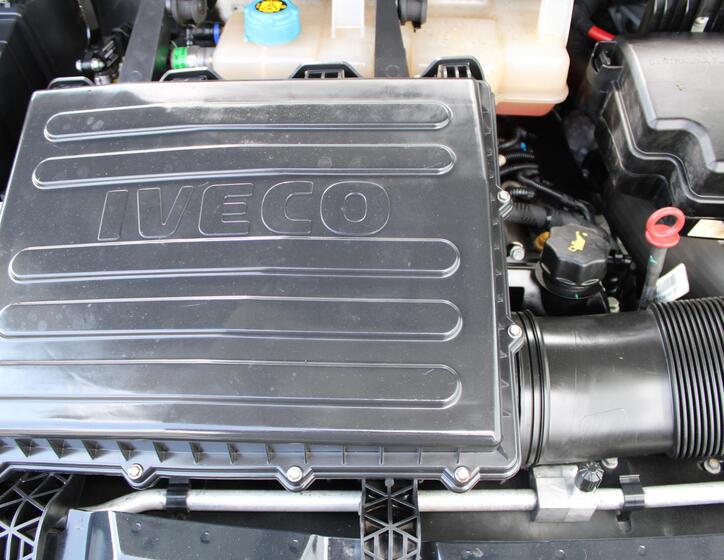Iveco Daily 21