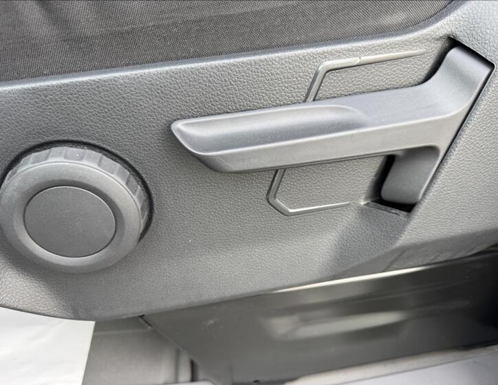 Volkswagen Crafter 31