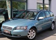 Volvo V50 1