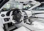 Mercedes-Benz SLR 7