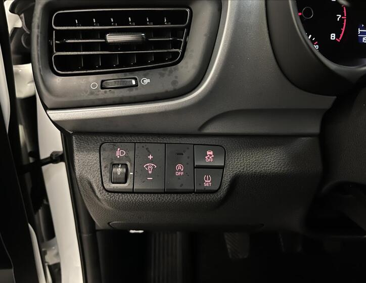 KIA Stonic 16