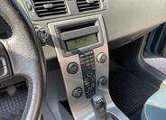 Volvo C30 11