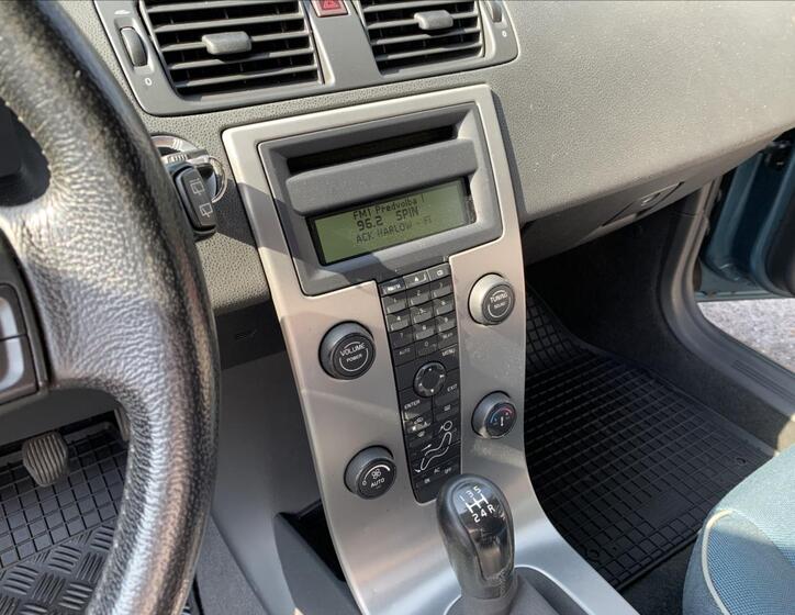 Volvo C30 11
