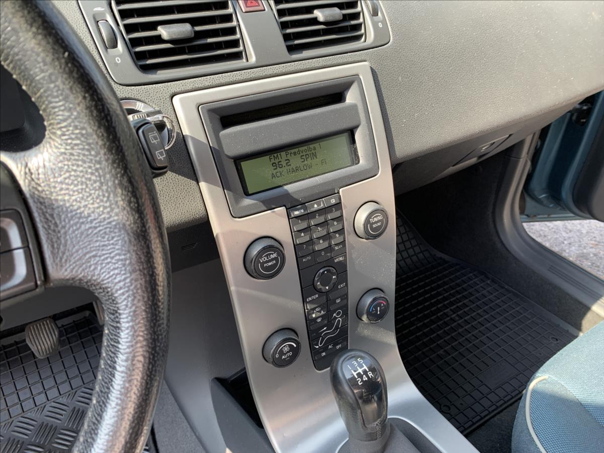 Volvo C30