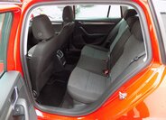 Škoda Octavia 11