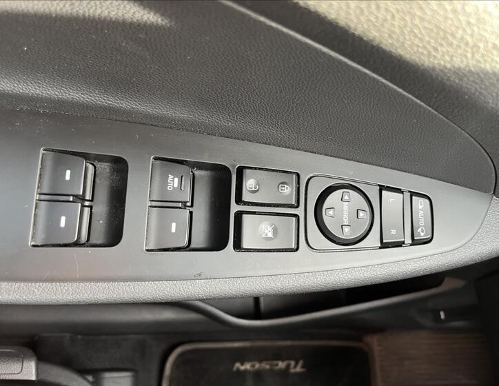 Hyundai Tucson 33