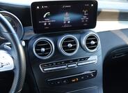 Mercedes-Benz GLC 31