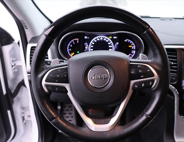 Jeep Grand Cherokee 21