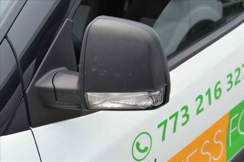 Fiat Dobló cargo