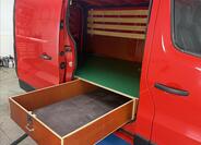 Opel Vivaro 14