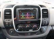 Renault Trafic 14