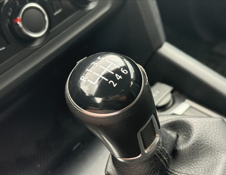 Volkswagen Amarok 12