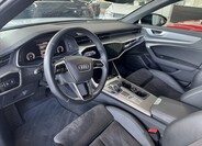 Audi A6 Allroad 8