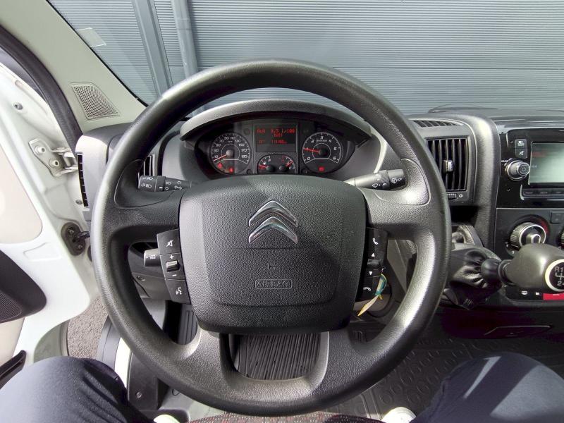 Citroën Jumper