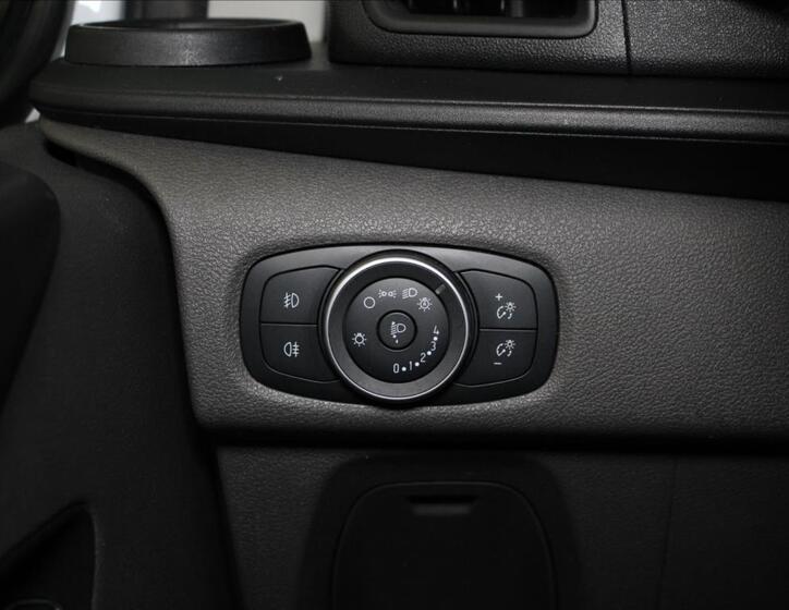 Ford Transit Custom 14