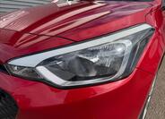 Hyundai i20 20