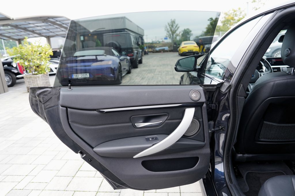 BMW Řada 4